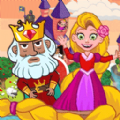 利比公主城堡游戏官方版