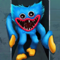 蓝猫恐怖迷宫游戏安卓版
