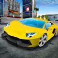 超级赛车驾驶3D游戏官方版