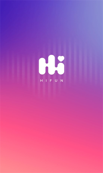 HiFun社交app安卓版 v1.1.0截图