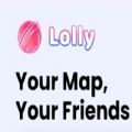 Lolly共享社交app官方下载最新版 v1.0.7