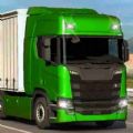欧洲卡车驾驶模拟器3正版最新版下载安装