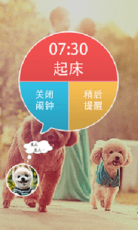 宠物闹钟app下载安装免费版 v2.0截图