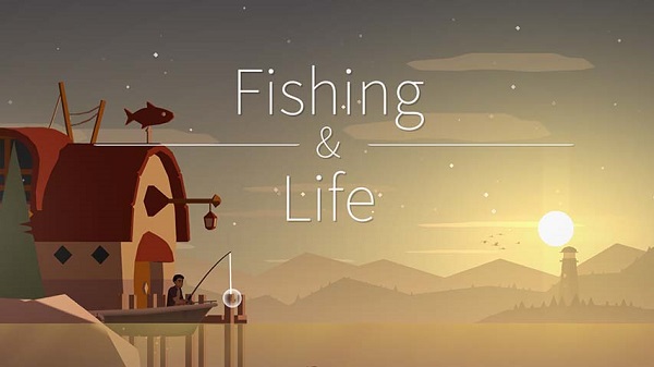 钓鱼生活中文版安装最新版 v1.0.3截图