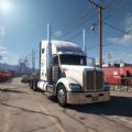 卡车货运真实模拟器下载安装最新版