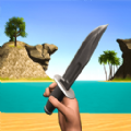 模拟海岛求生游戏免广告最新版