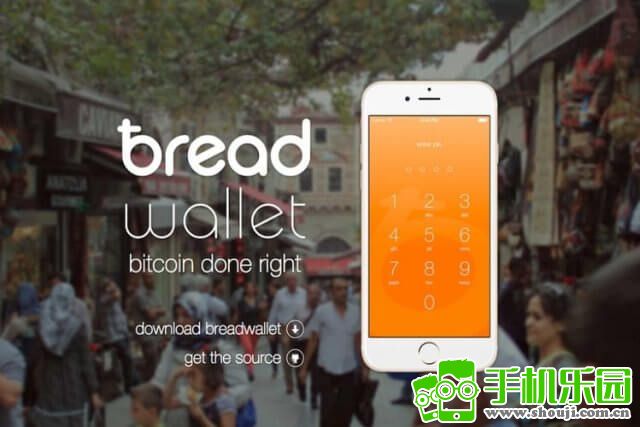 Bread Wallet 合集
