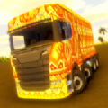非洲卡车模拟驾驶2024游戏官方最新版