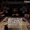 与恶魔的赌局游戏中文汉化版（buckshot roulette）