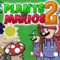 植物大战马里奥2游戏官方最新版