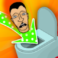 厕所扣篮（Toilet Dunk）安卓版游戏 v1.0.3