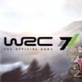 wrc7拉力赛游戏手机版