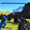 战地模拟枪火连天游戏下载手机版