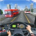 城市大巴运输司机游戏官方版