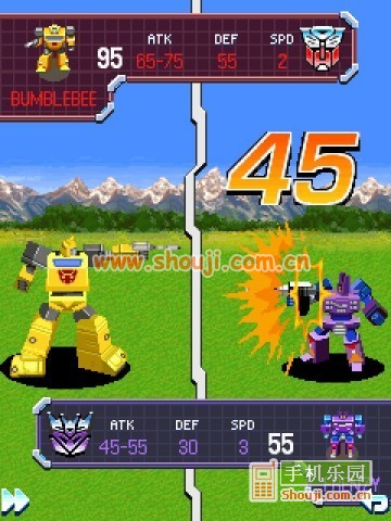 transformers g1 awakening android apk